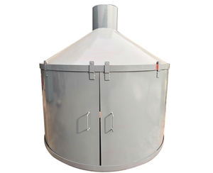 RJ?系列井式淬火爐